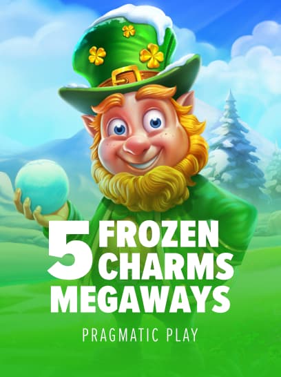 pragmatic-play-5-frozen-charms-megaways