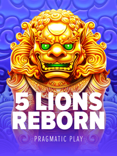 pragmatic-play-5-lions-reborn
